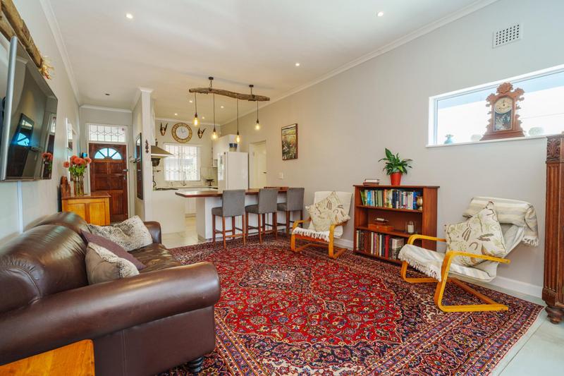 3 Bedroom Property for Sale in Harfield Village Western Cape